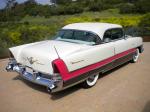 Packard Caribbean Hardtop 1956 года